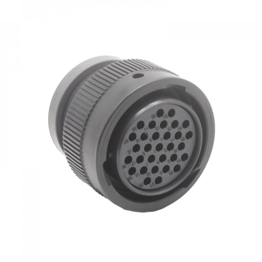 DEUTSCH HDP26-24-31SE-L017 PLUG Housing Automotive Connectors
