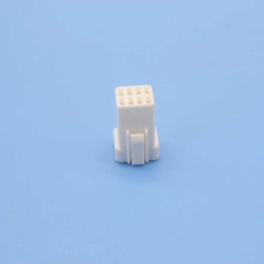 JST 08R-JWPF-VSLE-D 原装正品汽车连接器