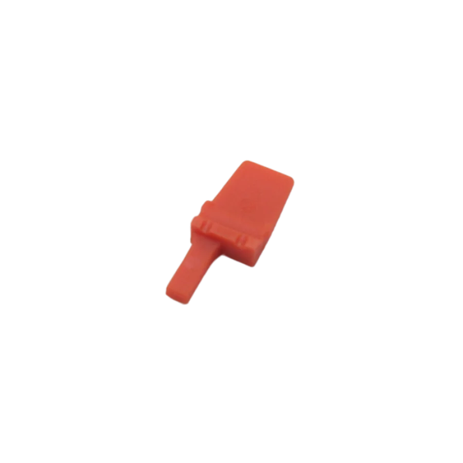 Amphenol安费诺AWM-2P汽车连接器锁片