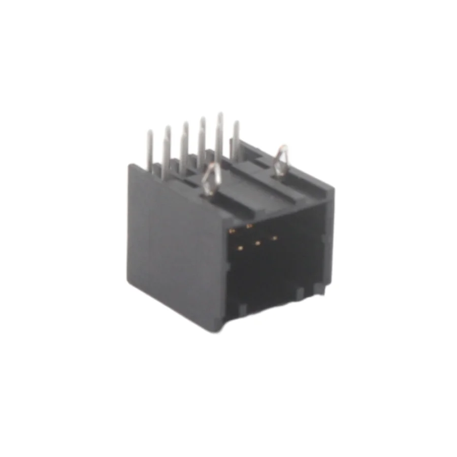 TE泰科1-1827873-5 PCB连接器安装接头