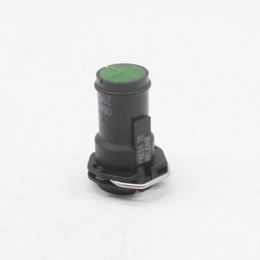 ITT 086-0068-002 Circular MIL Spec Connector
