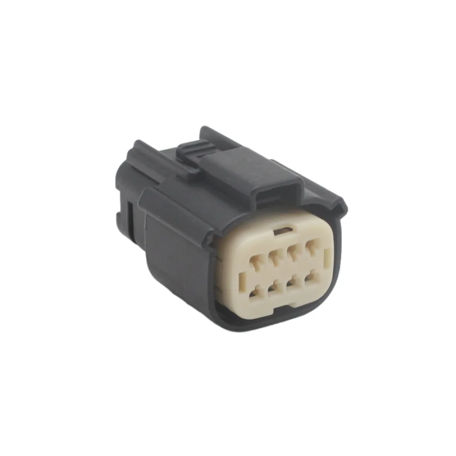 Molex莫仕33472-4801汽车线束连接器