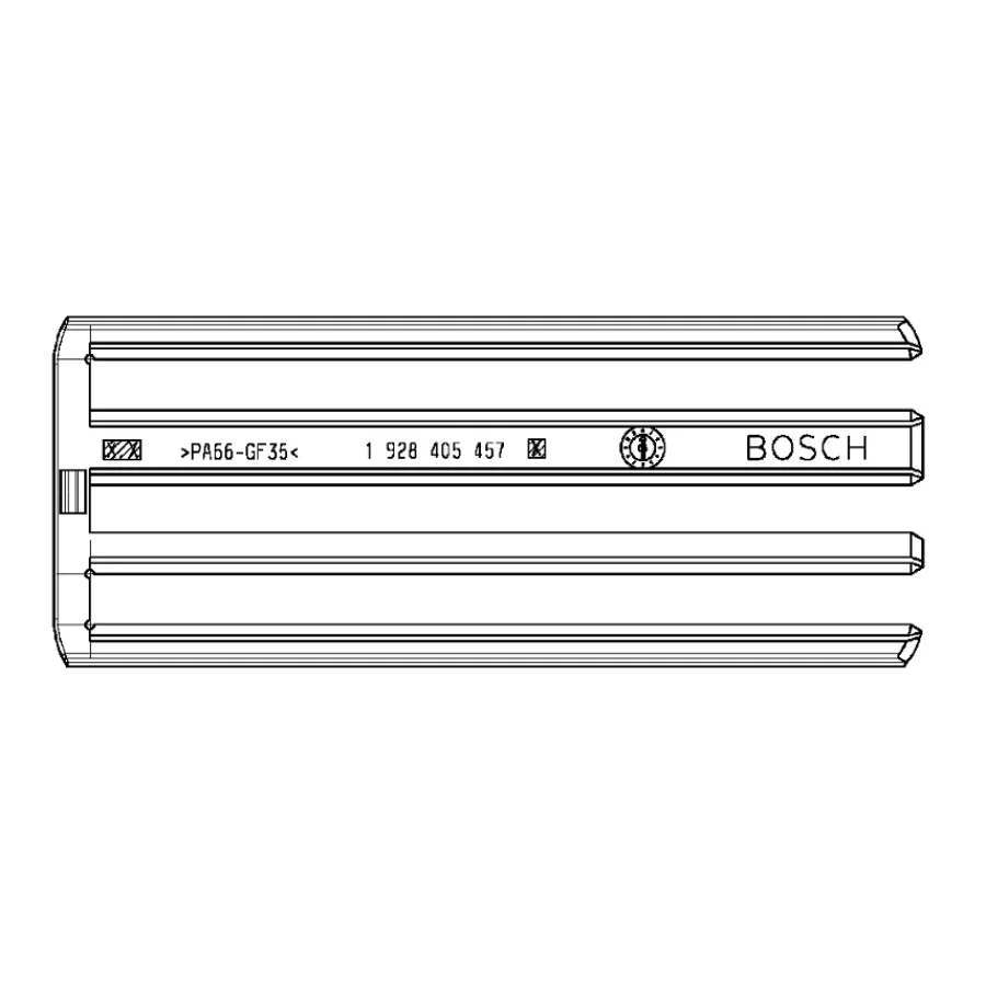 Bosch博世1928405457锁扣