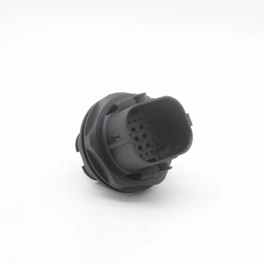 ITT 132346-000 Automotive Connector