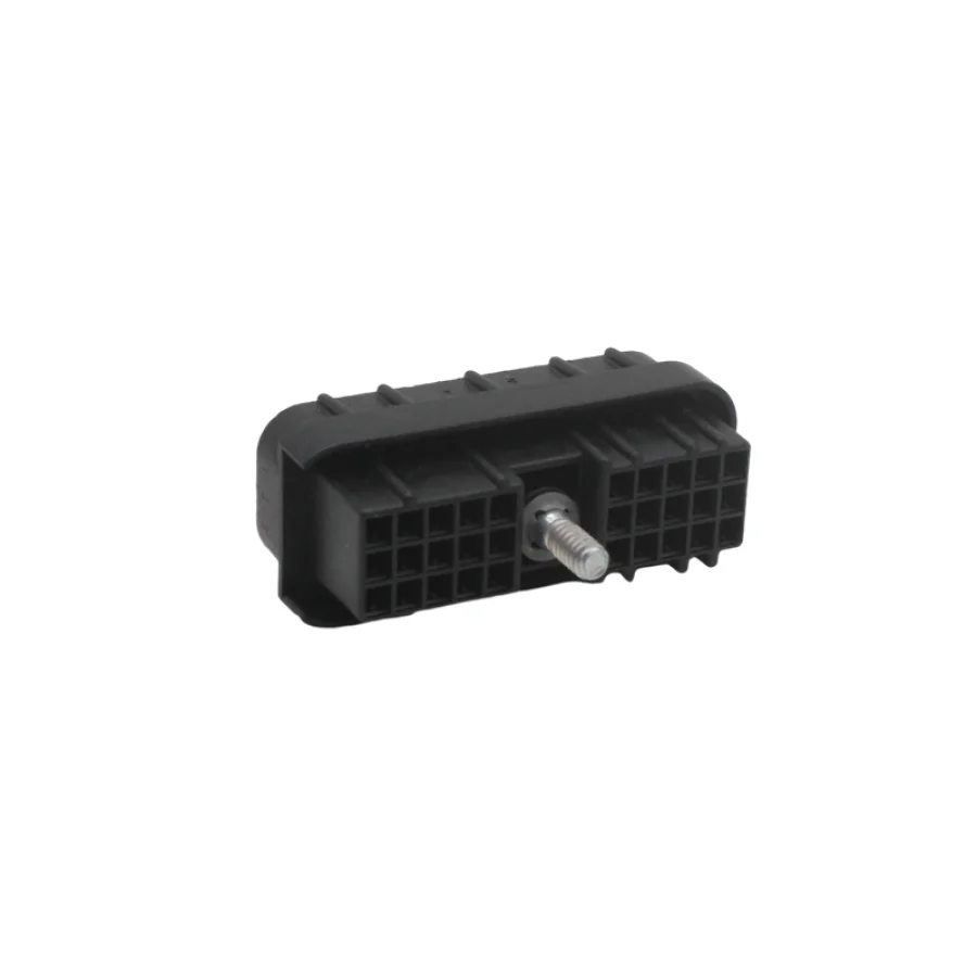 APTIV安波福15492542矩形汽车连接器