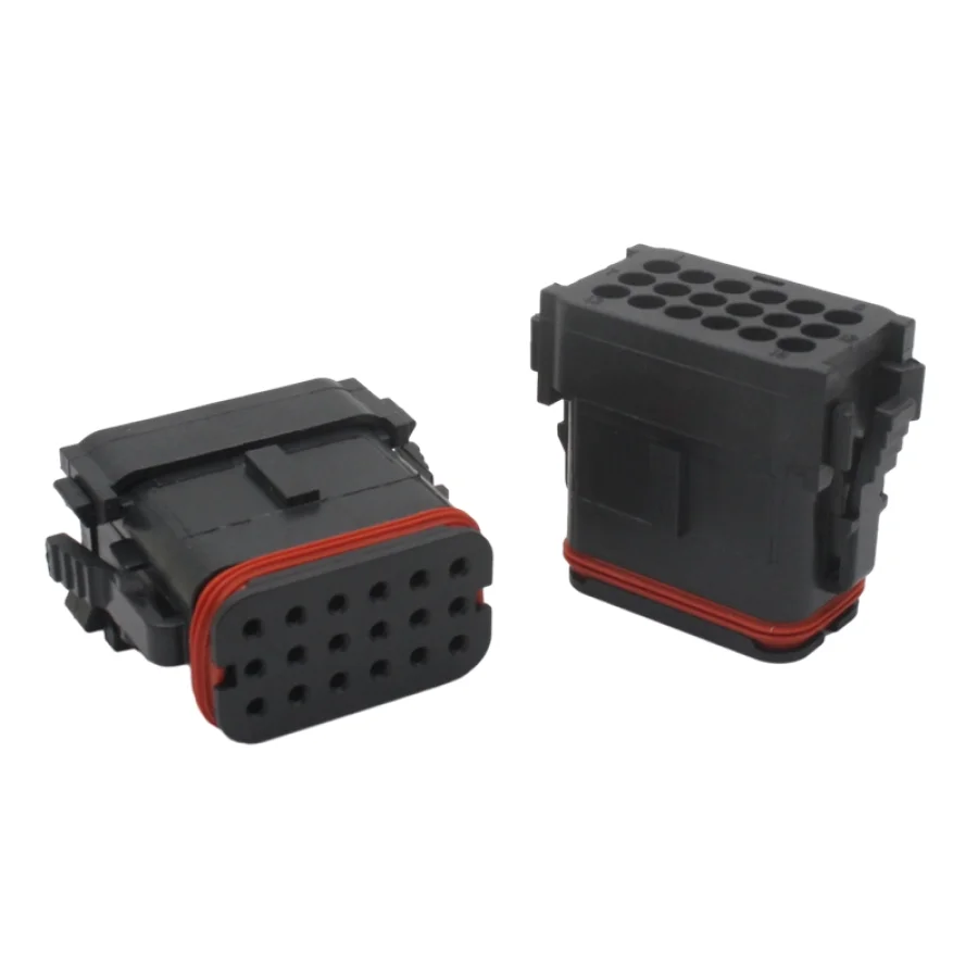 DT16-18SC-K004 DEUTSCH DT Automotive Connector