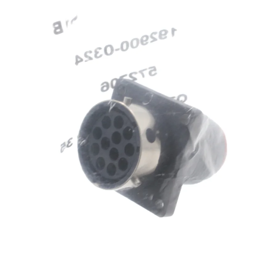 ITT 192900-0324 Car Wire Connector Plug