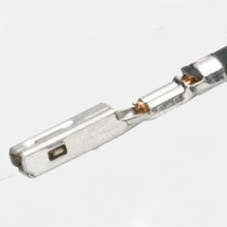 Molex莫仕33012-2004连接器接线端子