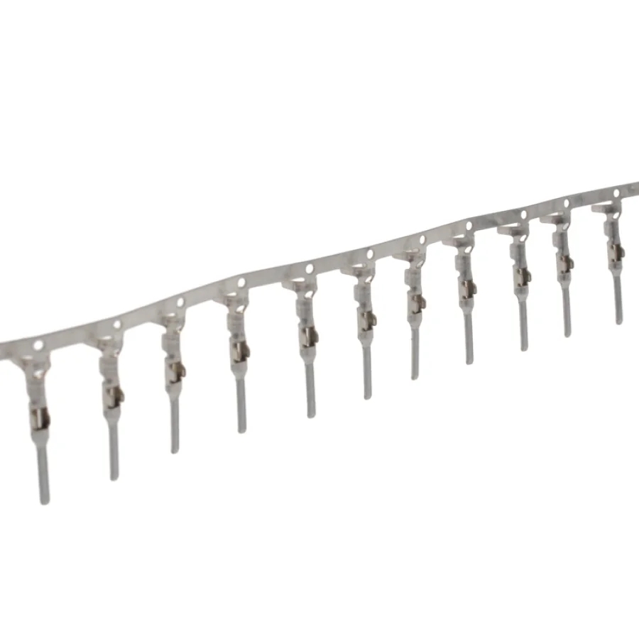 TE 282404-1 Automotive Connector Terminal