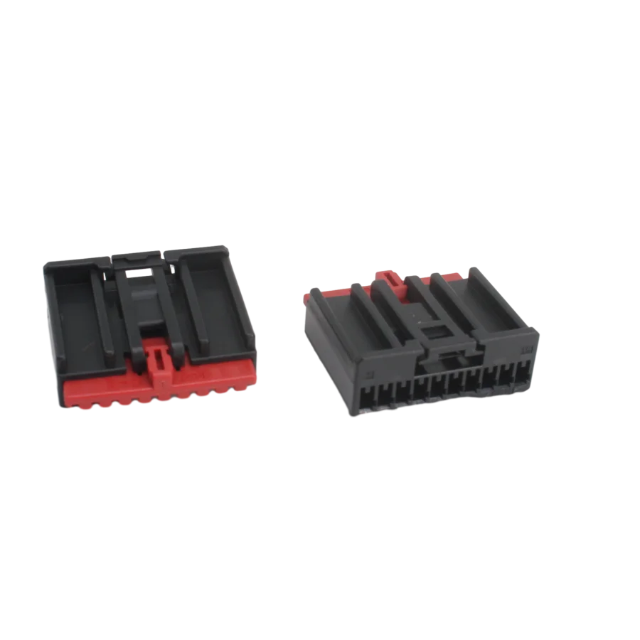 JST AIT2PB-10-1AK原装正品汽车连接器