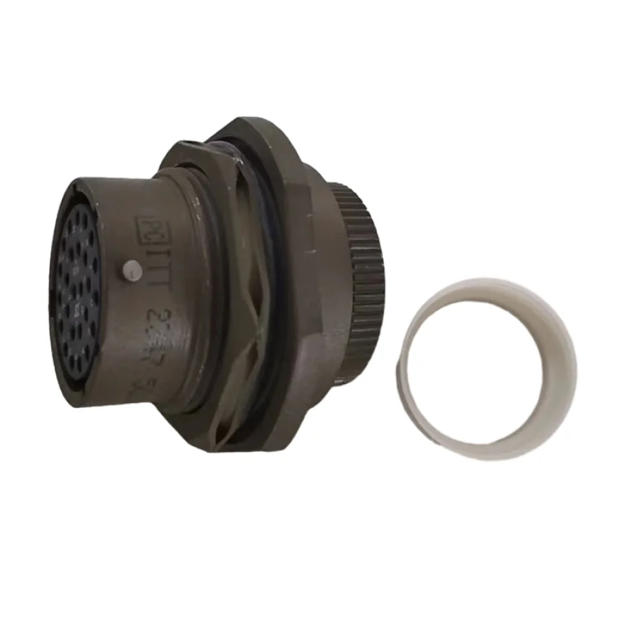 ITT KPSE07E16-26S Circular MIL Spec Connector