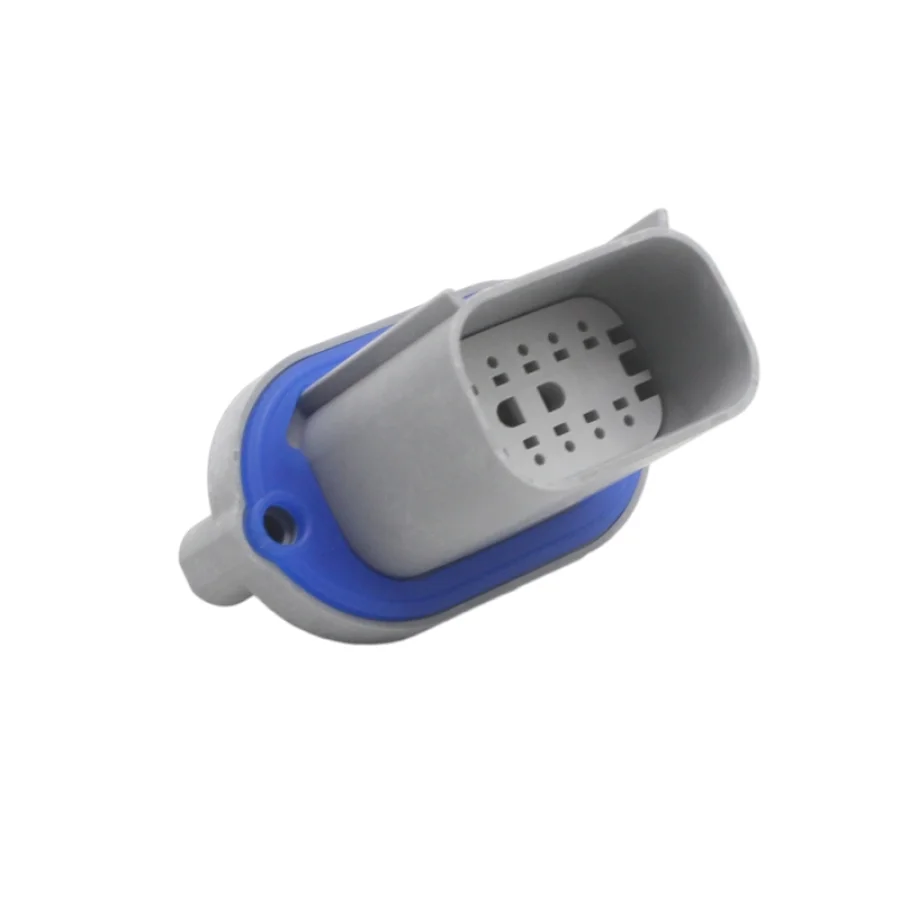 MOLEX莫仕47725-9040汽车连接器