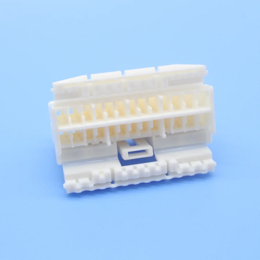 TE泰科368136-1汽车连接器护套