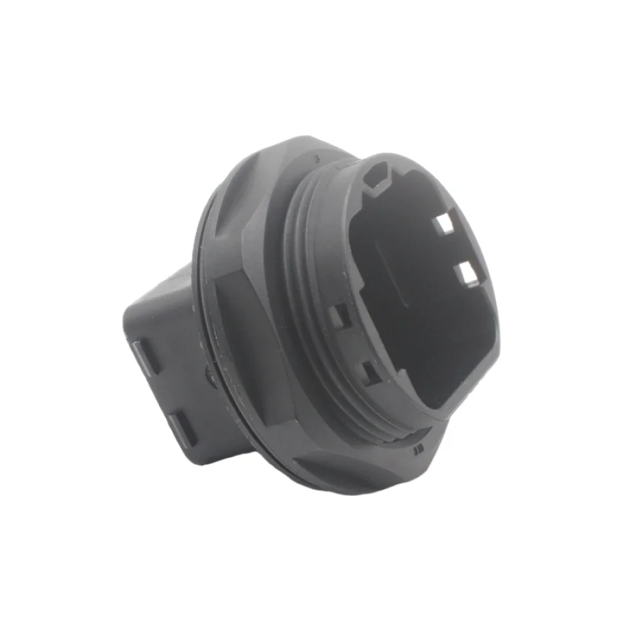 ITT 132016-000 Waterproof Automotive Plugs