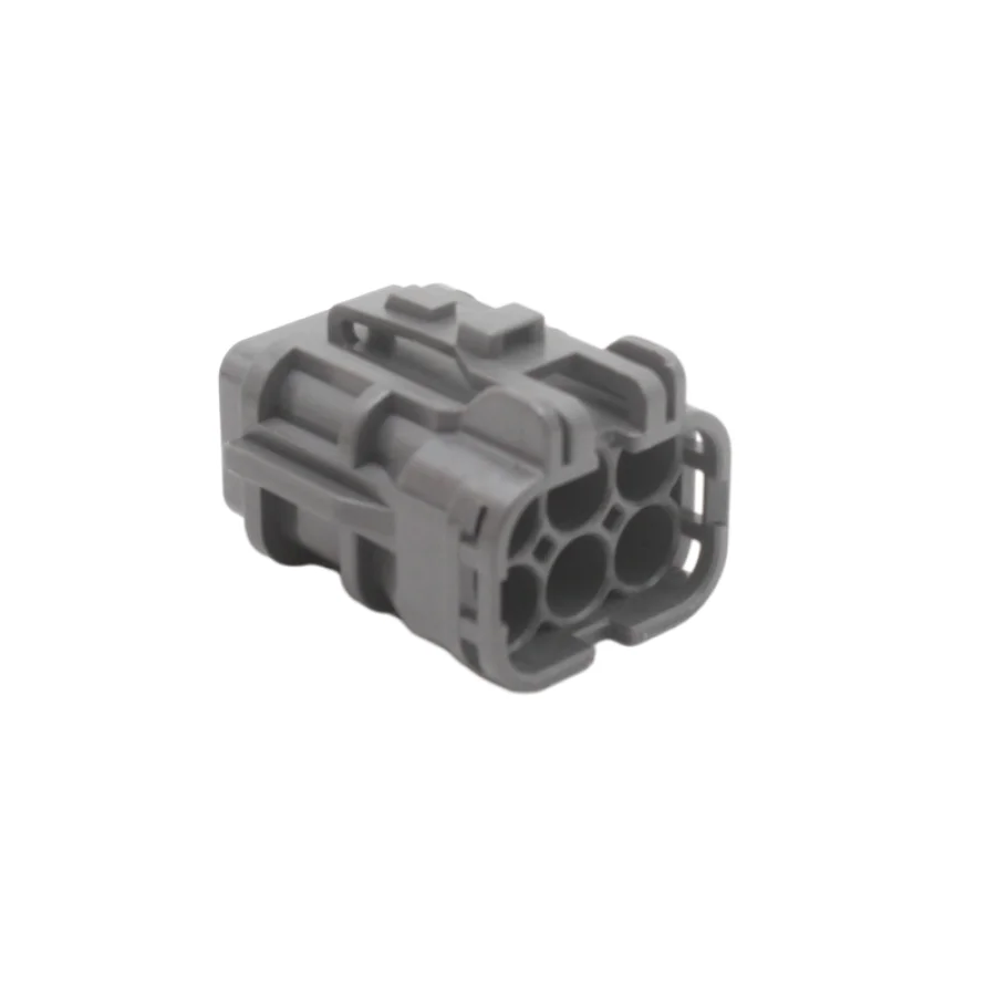 YAZAKI矢崎7123-7464-40汽车连接器