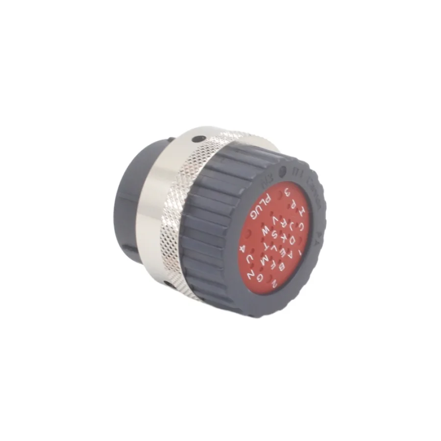 ITT 192900-0014 Watertight Automotive Electrical Connectors