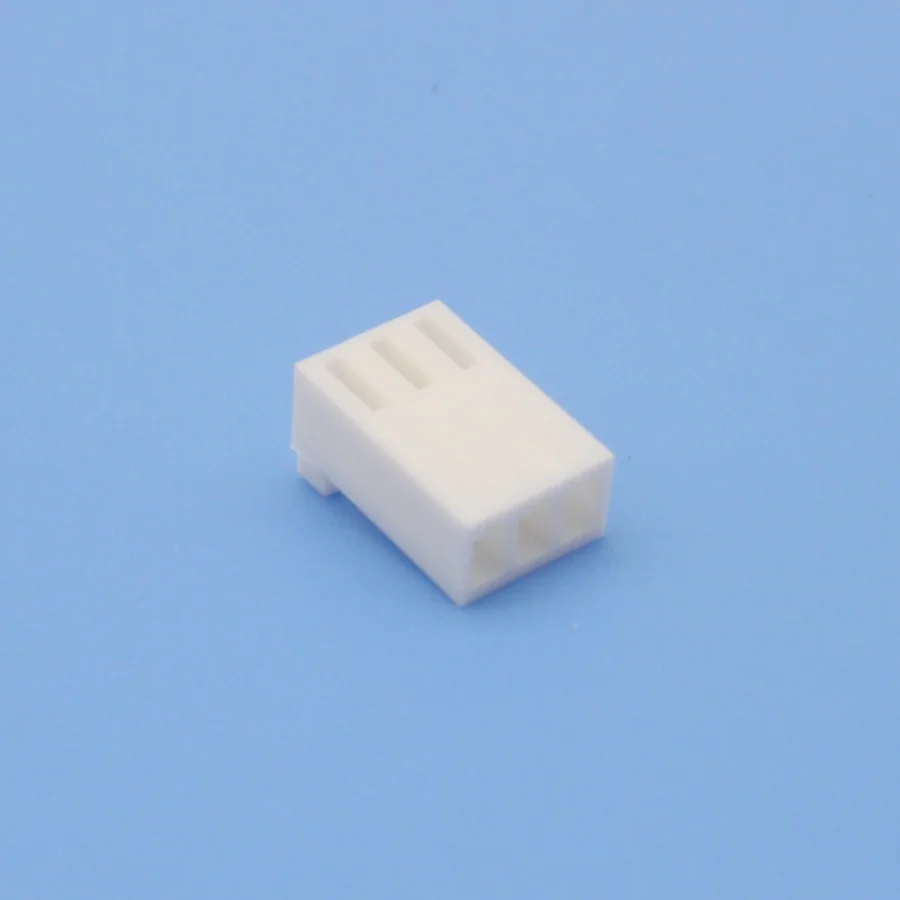 MOLEX莫仕22-01-3037连接器端子护套