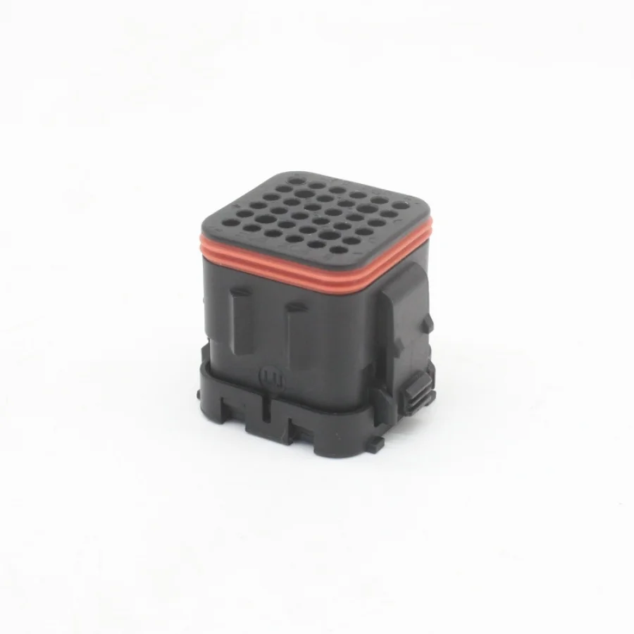 ITT 132036-009 Automotive Connectors