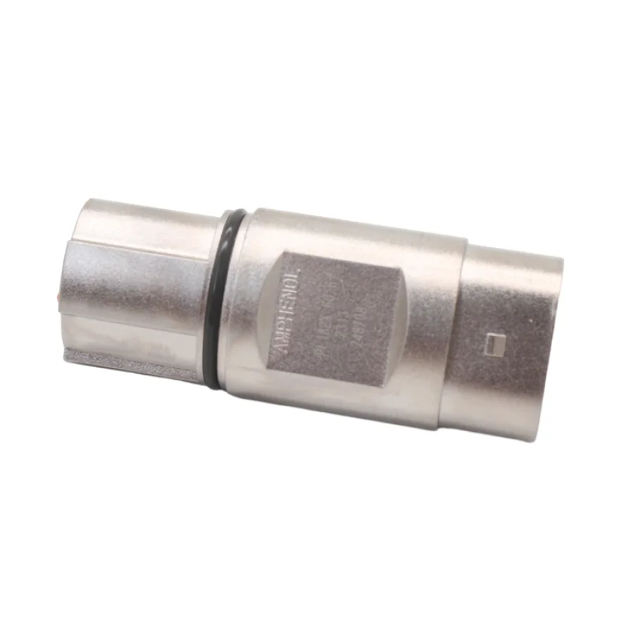 Amphenol安费诺PL182X-60-6连接器