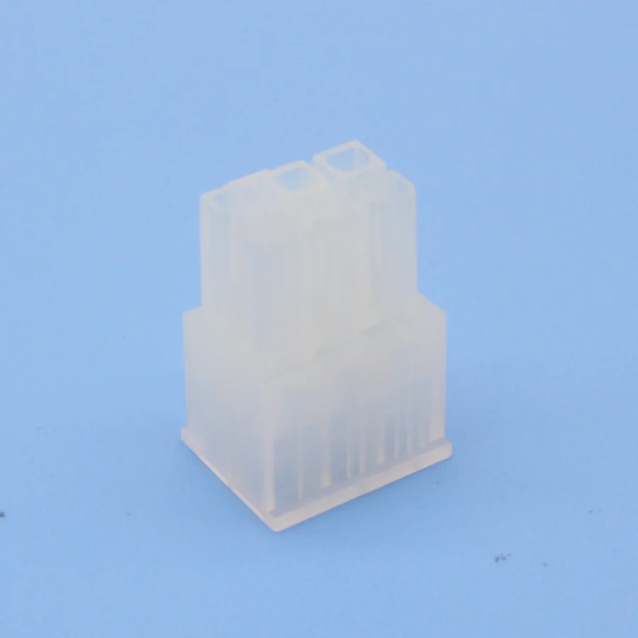 MOLEX莫仕3901-2060汽车连接器端子护套线束接插件