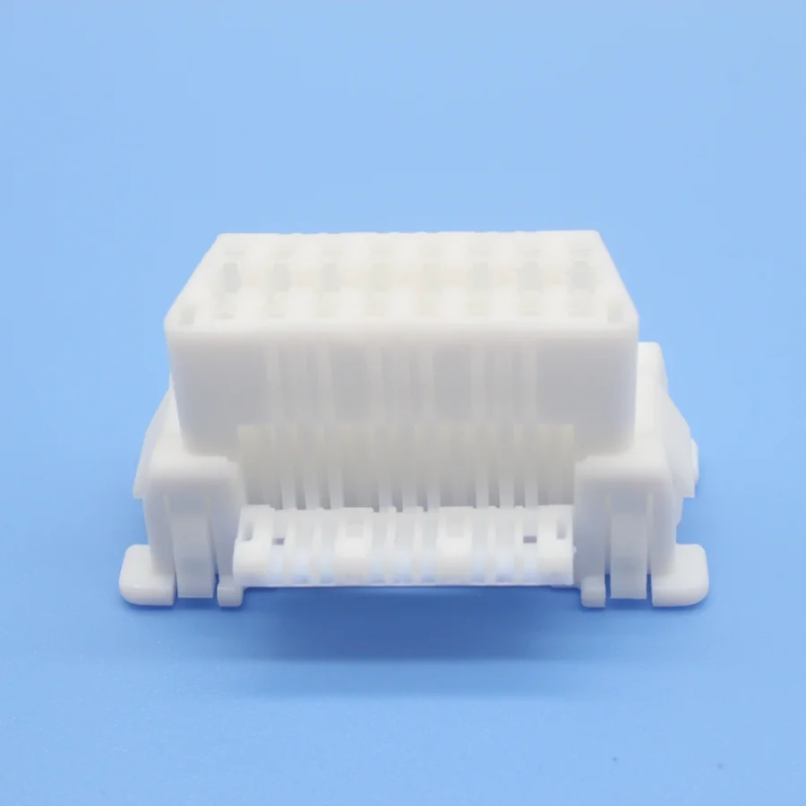 TE179631-1 Automotive Housings