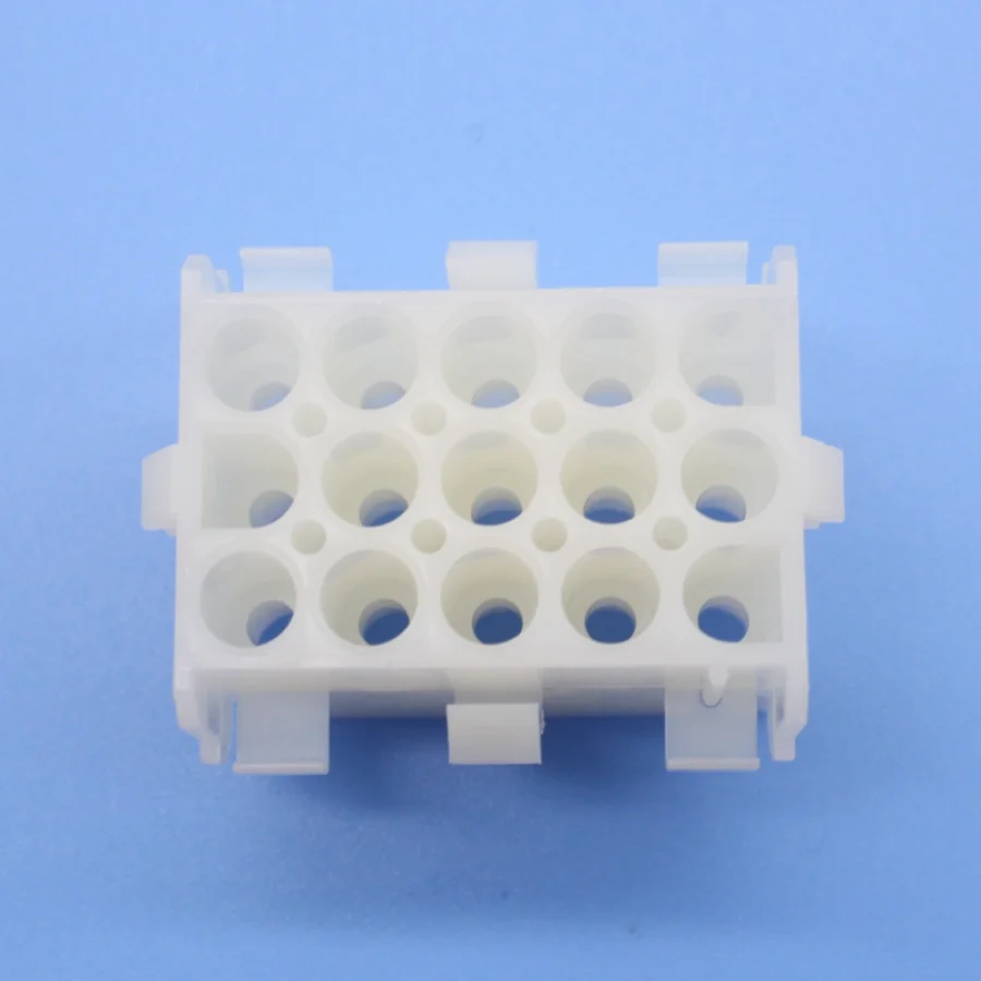 TE泰科1-480711-0汽车防水插接件连接器