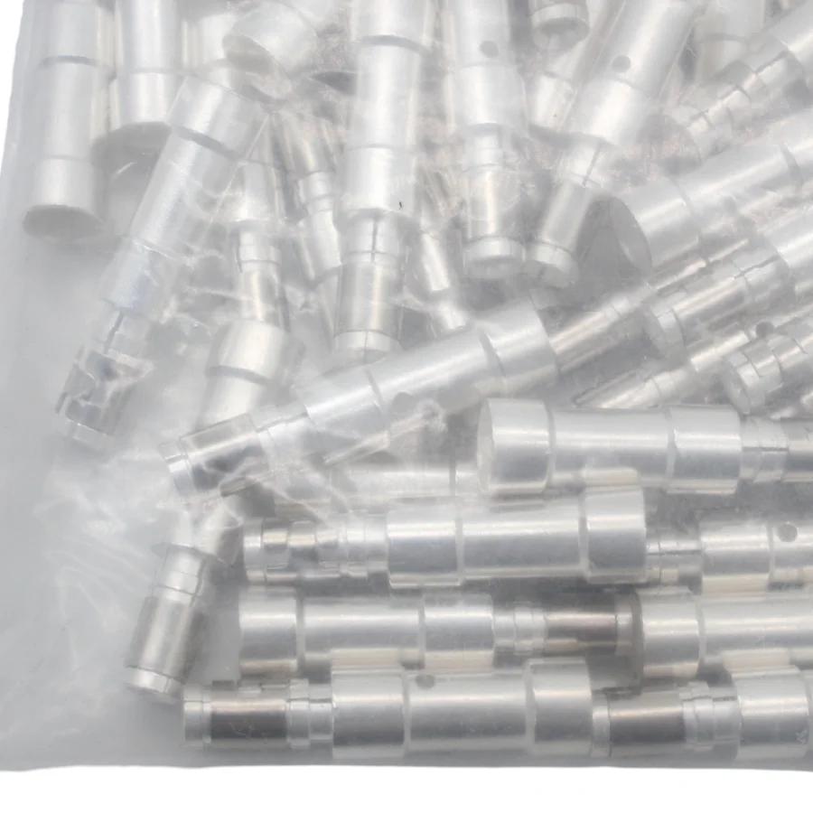 ITT 031-8646-010Standard Circular Connector Terminals
