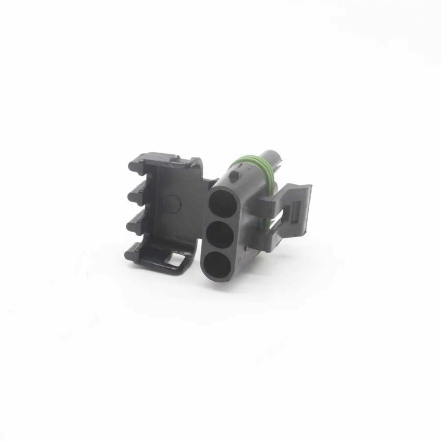 APTIV安波福12015793汽车连接器