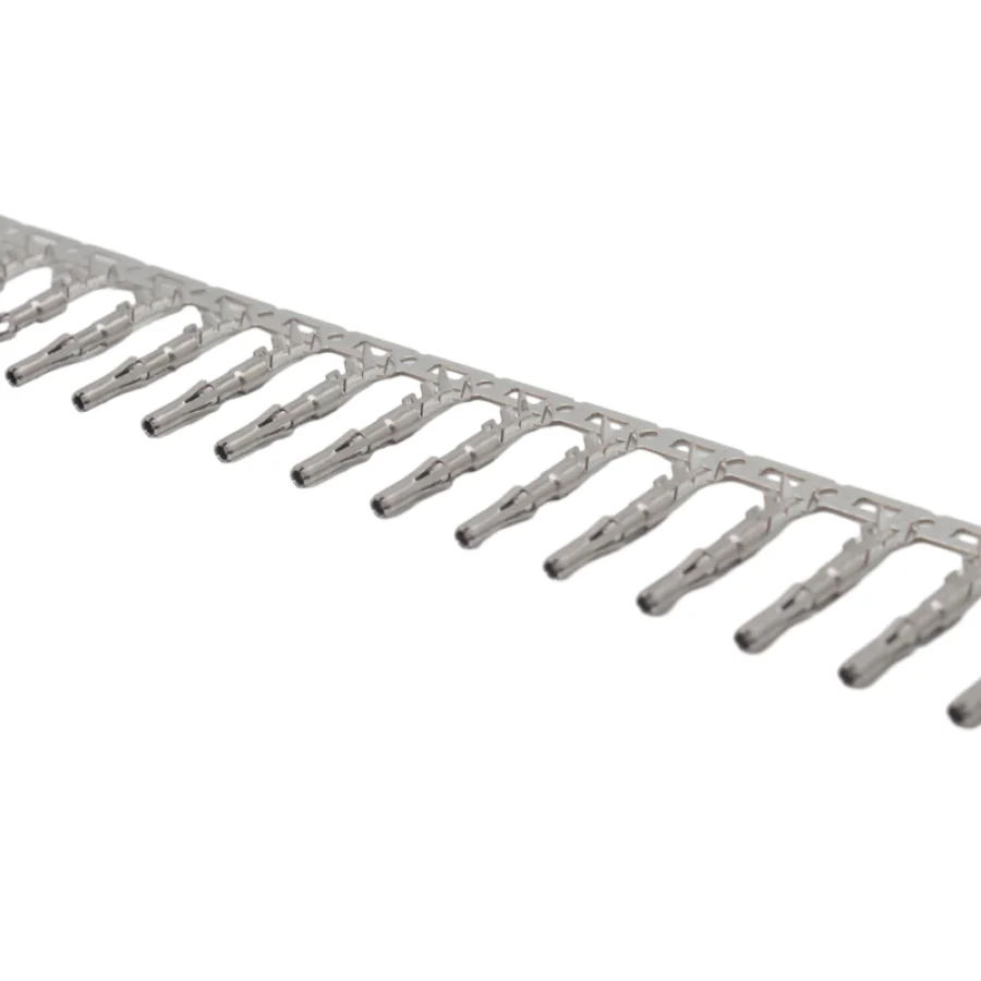ITT 132000-020 Car Electrical Terminals