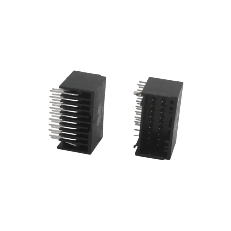 TE 1-1827873-0 PCB连接器