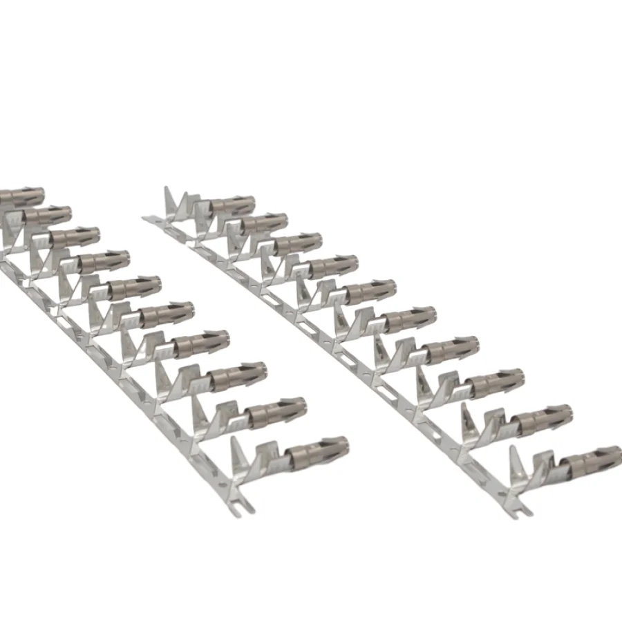 ITT132000-096 Automotive Connectors Terminals