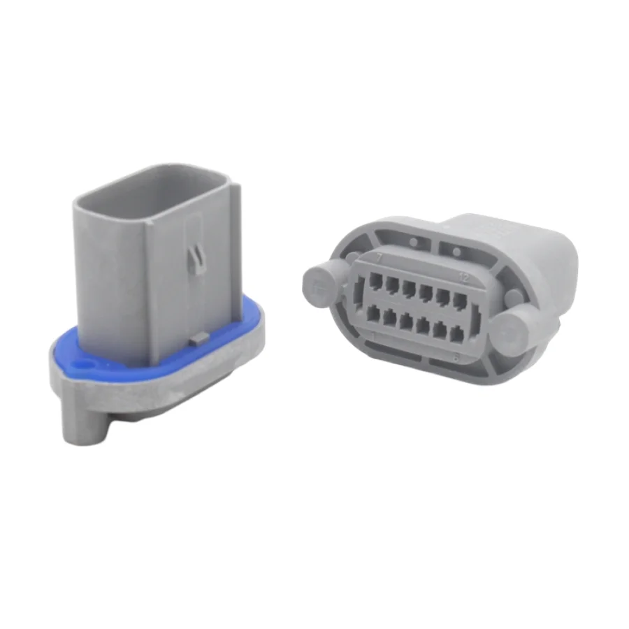  MOLEX莫仕47725-9040汽车连接器