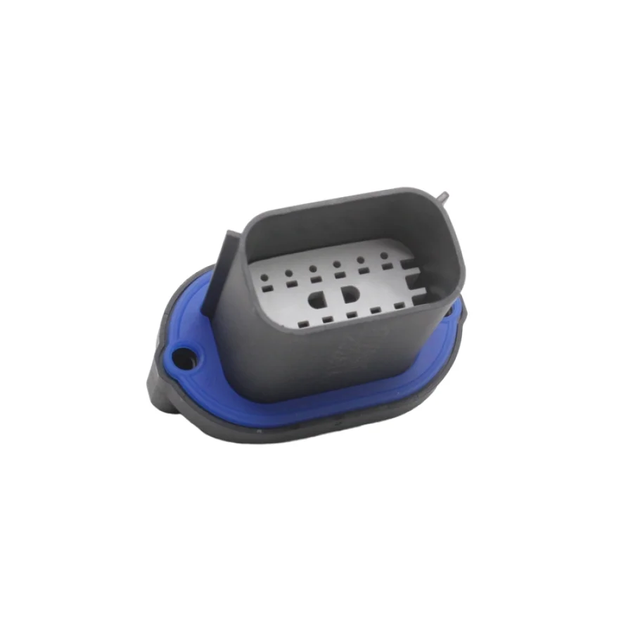 MOLEX莫仕47725-9010汽车连接器