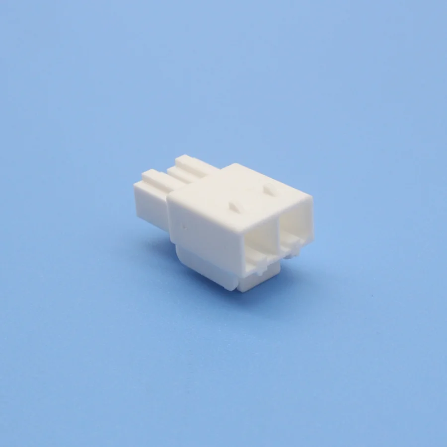 35151-0210molex莫仕汽车连接器端子护套