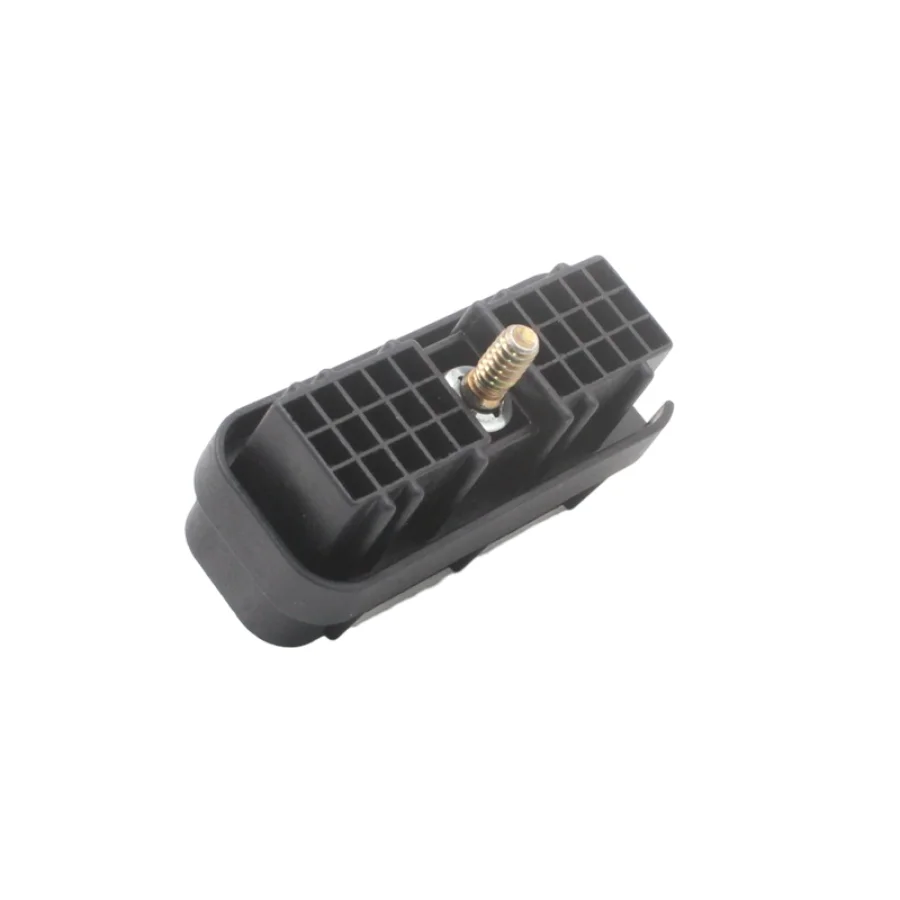 APTIV安波福15492543矩形汽车连接器