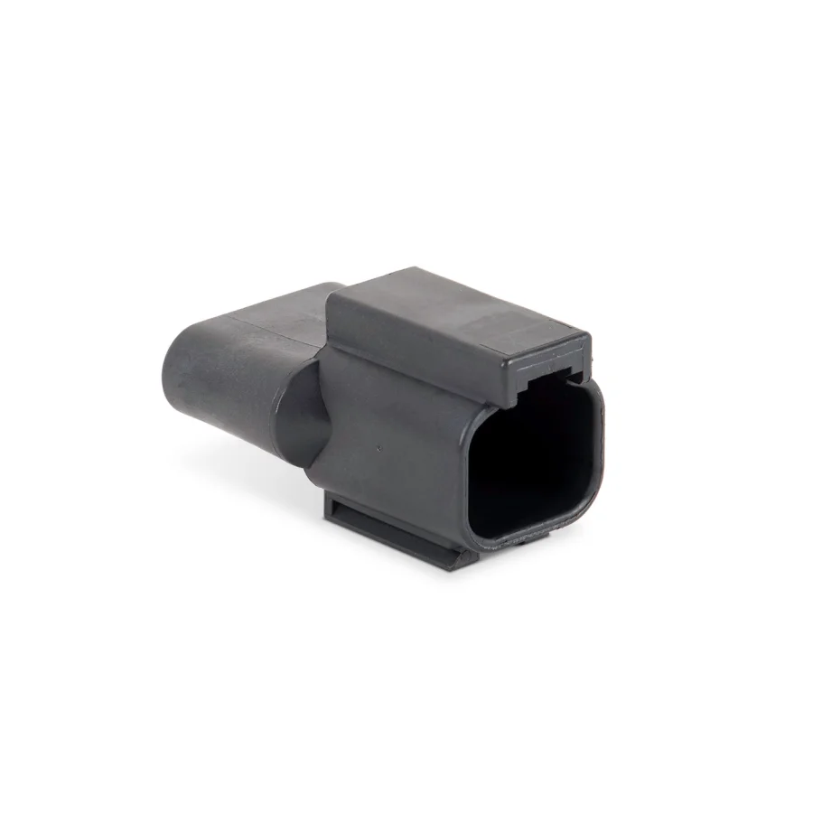 DT04-2P-RT01德驰DT后缀系列汽车连接器护套