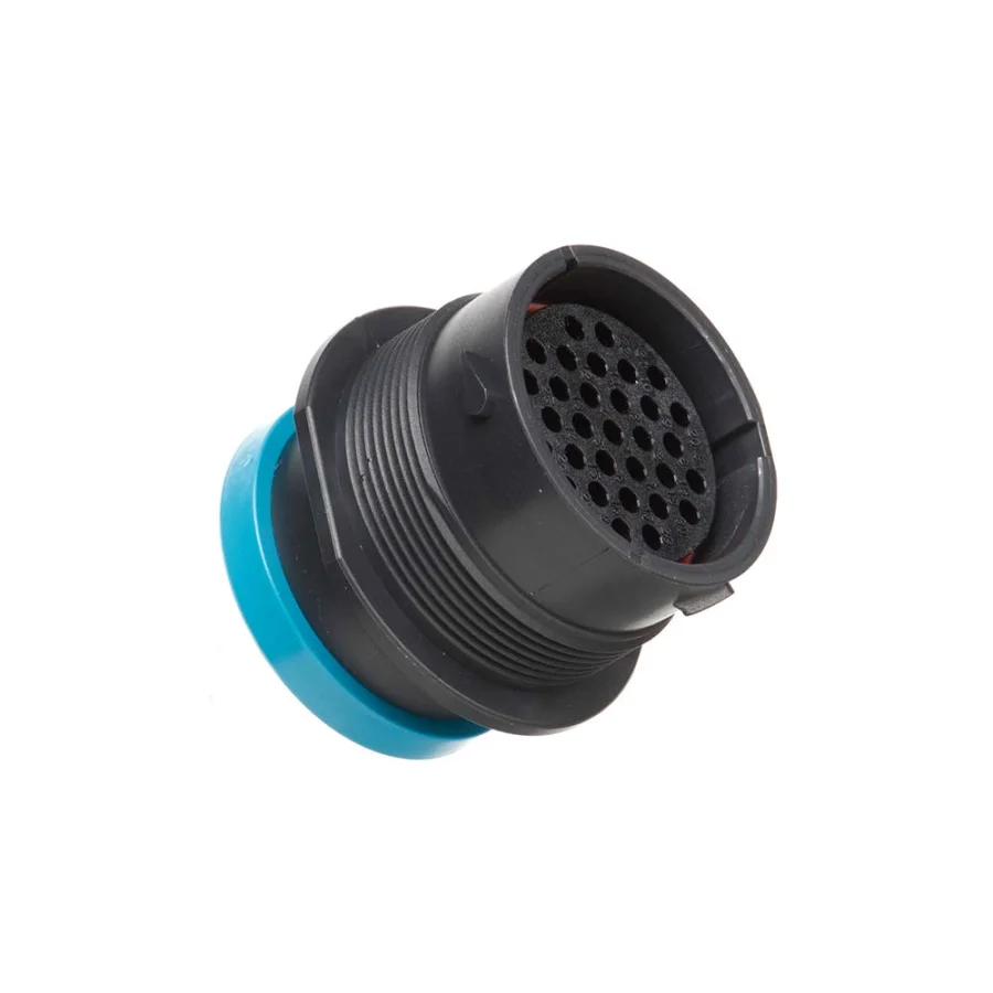 DEUTSCH HDP24-24-31SE-L017 Automotive Connectors