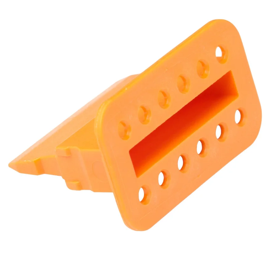 W12S Wedge Lock