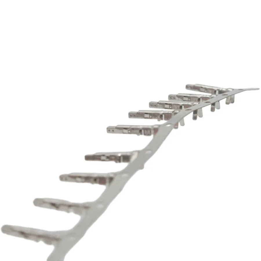 39-00-0038MOLEX Automotive Connector Terminals
