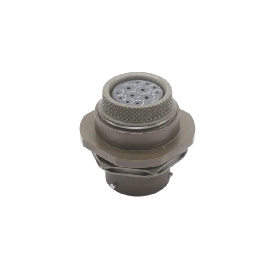 ITT KPSE07E14-12PF0 Circular MIL Spec Connector KPSE