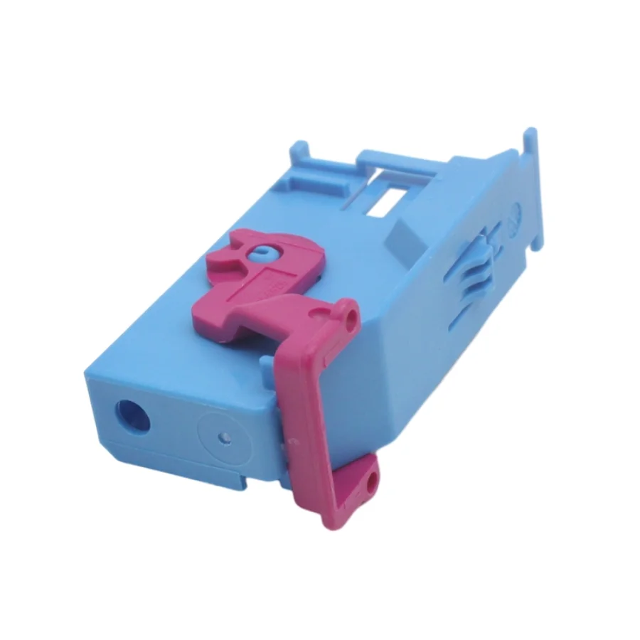 TE泰科2050723-2接插件塑壳连接器