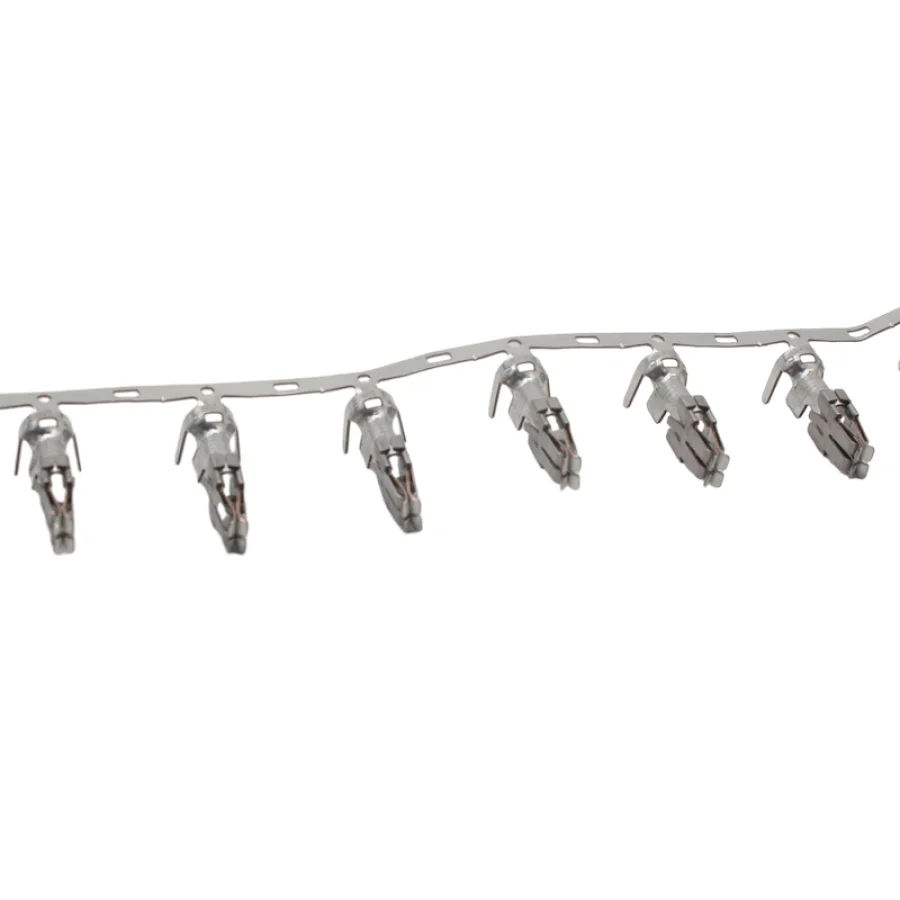 TE 928966-1AMP Automotive Terminals