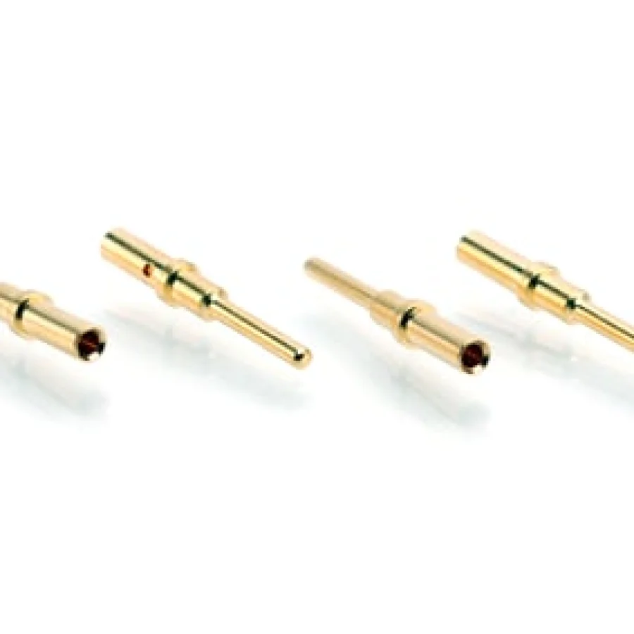 Amphenol AT60-202-1631 Automotive Connectors terminal