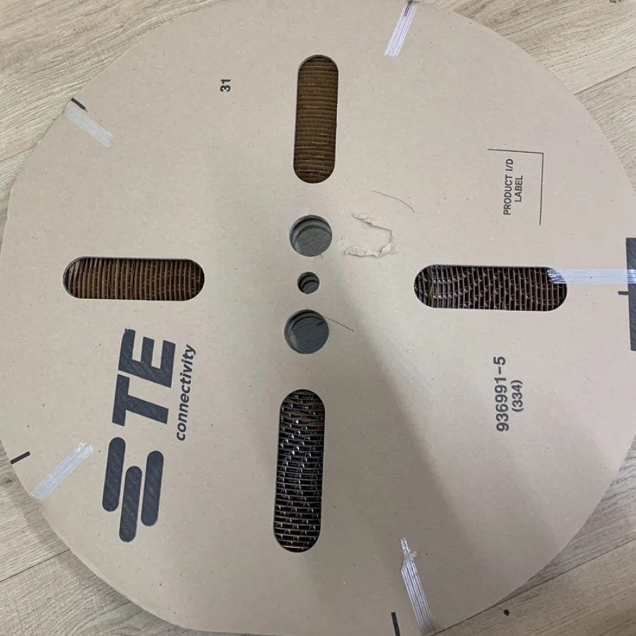 TE泰科927770-3汽车连接器端子