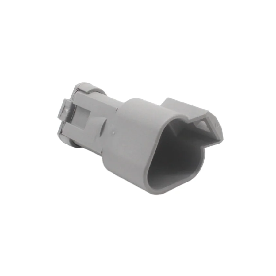 DEUTSCH德驰DT04-3P-CE01汽车连接器线束接插件
