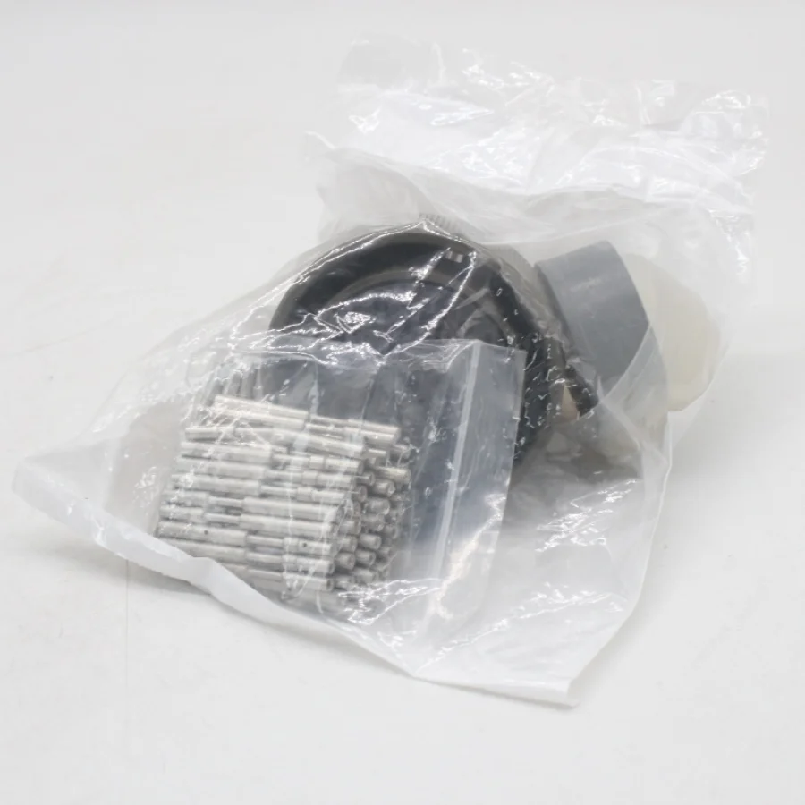 ITT CA3106F32A55SBF80 Circular MIL Spec Connector