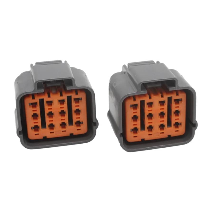 Sumitomo住友6195-0149汽车连接器