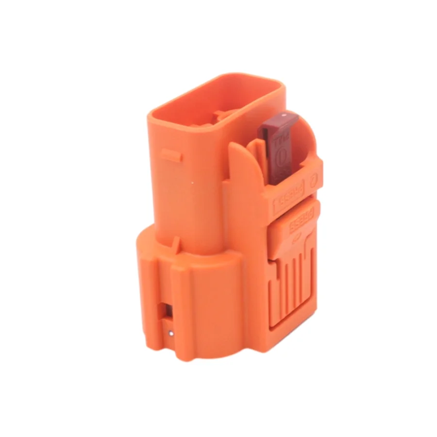 Amphenol安费诺HVSL633063A103IS2电动汽车连接器