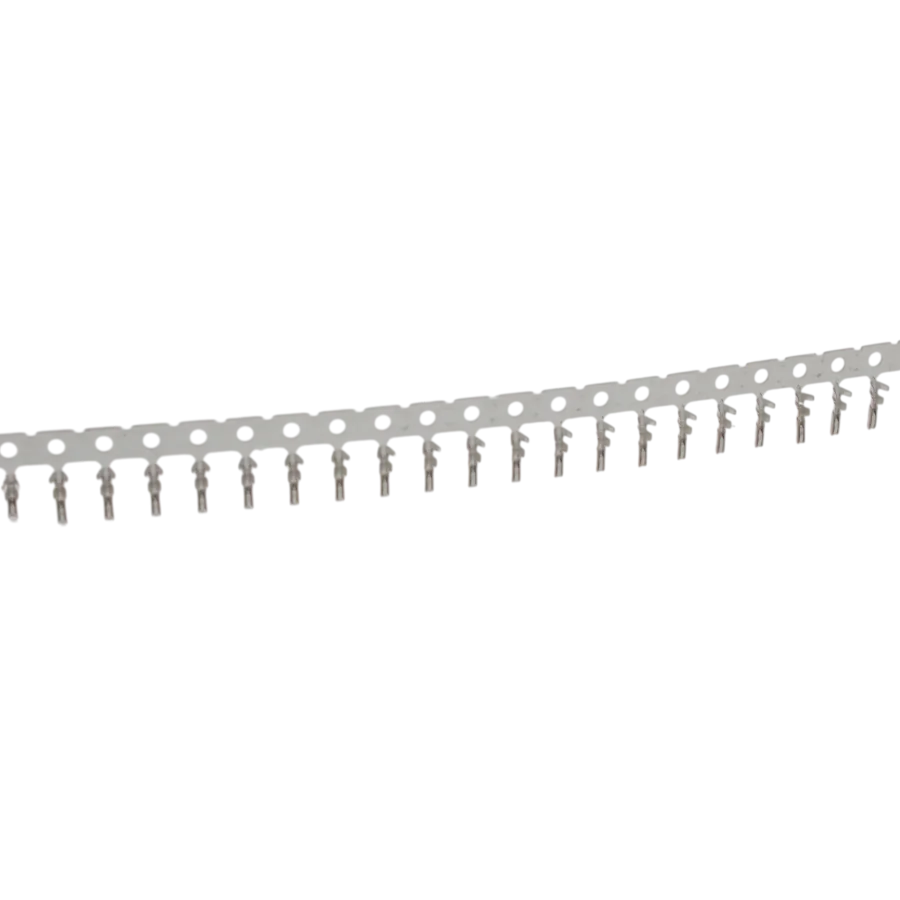 JST SSHL-002T-P0.2汽车连接器线束接插件端子