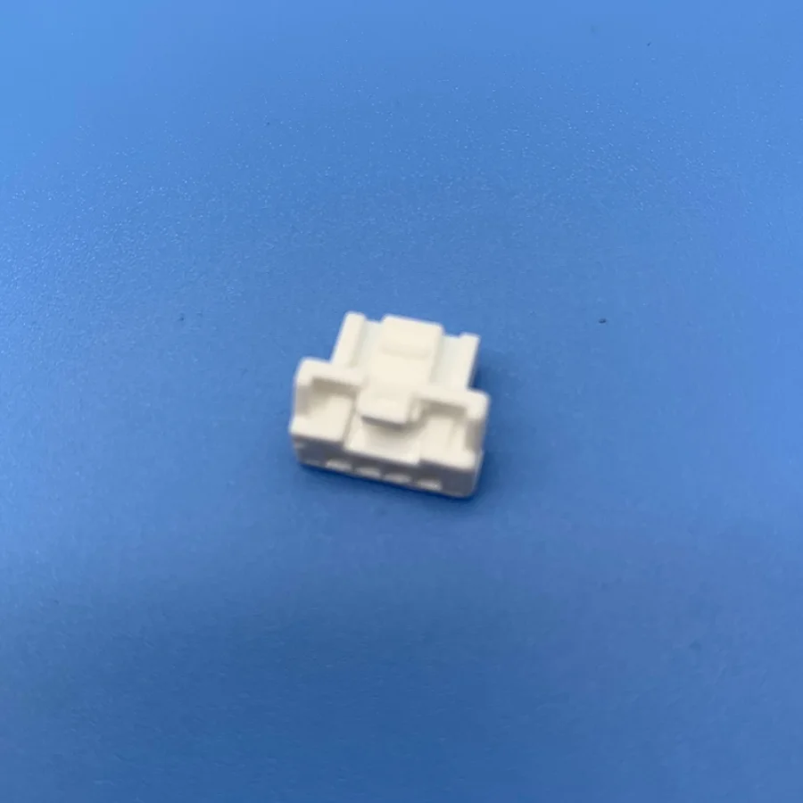 MOLEX莫仕502439-0400集线管壳